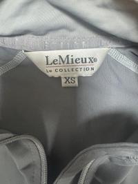 Le Mieux LeMieux Women’s Base Layer — Excellent — Equi Consignment Ireland (view 5)