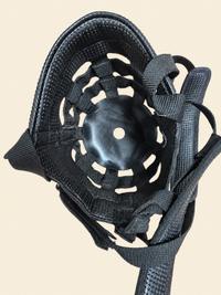 Shires Shires Nylon Grazing Muzzle — Good — Equi Consignment Ireland (view 4)