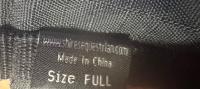 Shires Shires Nylon Grazing Muzzle — Good — Equi Consignment Ireland (view 6)