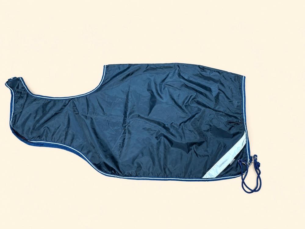 Horseware Ireland Rhino Horseware Waterproof Exercise Sheet — Good — Equi Consignment Ireland