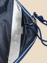 Horseware Ireland Rhino Horseware Waterproof Exercise Sheet — Good — Equi Consignment Ireland (view 4)