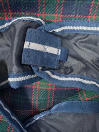 Horseware Ireland Rhino Horseware Waterproof Exercise Sheet — Good — Equi Consignment Ireland (view 5)