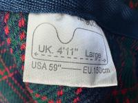 Horseware Ireland Rhino Horseware Waterproof Exercise Sheet — Good — Equi Consignment Ireland (view 6)
