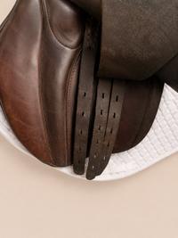 GFS GFS Fieldhouse Saddle — Good — Equi Consignment Ireland (view 4)