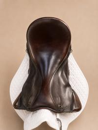 GFS GFS Fieldhouse Saddle — Good — Equi Consignment Ireland (view 5)