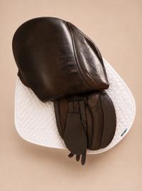 GFS GFS Fieldhouse Saddle — Good — Equi Consignment Ireland (view 6)