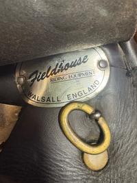 GFS GFS Fieldhouse Saddle — Good — Equi Consignment Ireland (view 7)