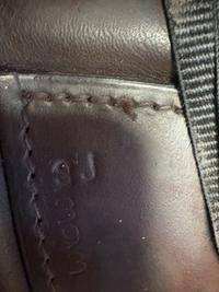 GFS GFS Fieldhouse Saddle — Good — Equi Consignment Ireland (view 8)
