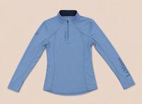 Le Mieux Le Mieux Classique Women’s Base Layer- Jay Blue — Excellent — Equi Consignment Ireland