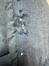 Equiline Equiline Quilted Bandage Pads — Good — Equi Consignment Ireland (view 5)