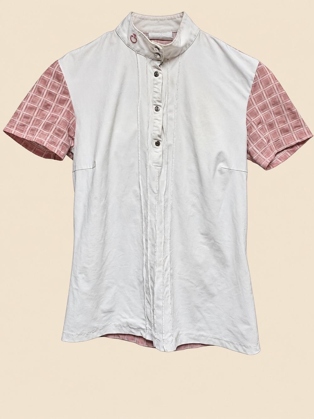 Cavalleria Toscana Cavalleria Toscana Women’s Show Shirt — Used — Equi Consignment Ireland