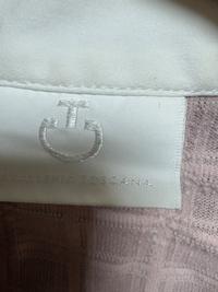 Cavalleria Toscana Cavalleria Toscana Women’s Show Shirt — Used — Equi Consignment Ireland (view 4)