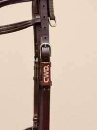 CWD CWD Training Bridle with French Noseband  — Good — Equi Consignment Ireland (view 4)