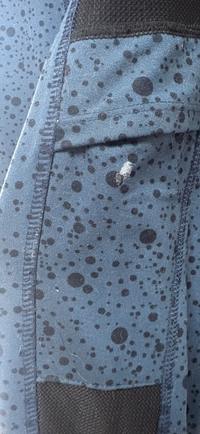 Horseware Horseware Riding Tights-Navy Dot — Good — Equi Consignment Ireland (view 5)