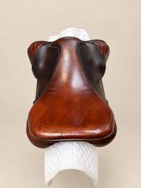 Antares Sellier Antares 2012 Jumping Saddle — Good — Equi Consignment Ireland (view 7)