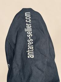 Antares Sellier Antares 2012 Jumping Saddle — Good — Equi Consignment Ireland (view 11)