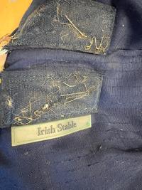 Bucas Bucas Irish Stable 300 Rug-Heavy — Good — Equi Consignment Ireland (view 4)