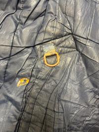 Bucas Bucas Irish Stable 300 Rug-Heavy — Good — Equi Consignment Ireland (view 10)