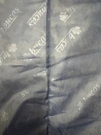 Bucas Bucas Irish Stable 300 Rug-Heavy — Good — Equi Consignment Ireland (view 11)