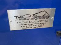 Flexi Equine Flexi Equine Eco Midi Tack Locker — Good — Equi Consignment Ireland (view 2)