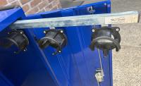 Flexi Equine Flexi Equine Eco Midi Tack Locker — Good — Equi Consignment Ireland (view 13)