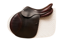 CWD CWD SE02 2014 Jumping Saddle 17.5’ — Good — Equi Consignment Ireland