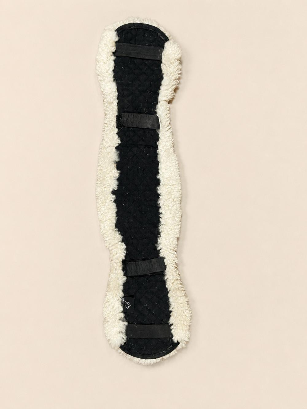 Le Mieux Le Mieux Dressage Girth Cover — Good — Equi Consignment Ireland