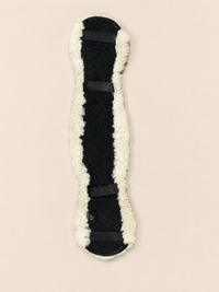 Le Mieux Le Mieux Dressage Girth Cover — Good — Equi Consignment Ireland