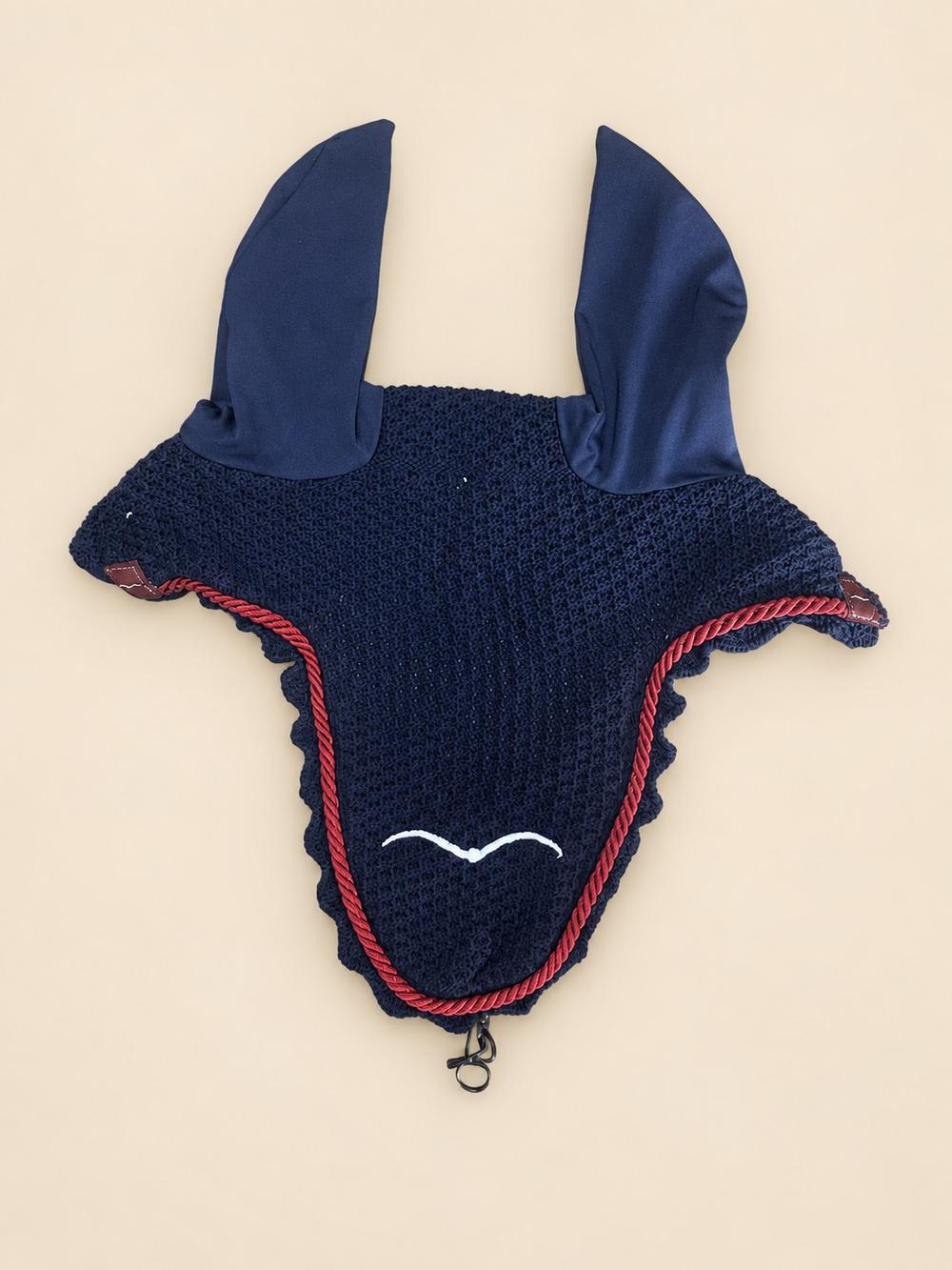 Animo Animo Fly Veil — Good — Equi Consignment Ireland