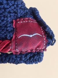 Animo Animo Fly Veil — Good — Equi Consignment Ireland (view 2)