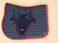 Animo Animo Fly Veil — Good — Equi Consignment Ireland (view 4)