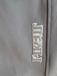 Pikeur Pikeur Kalotta Full Seat Grey Girls Breeches — Excellent — Equi Consignment Ireland (view 2)