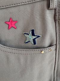 Pikeur Pikeur Kalotta Full Seat Grey Girls Breeches — Excellent — Equi Consignment Ireland (view 3)
