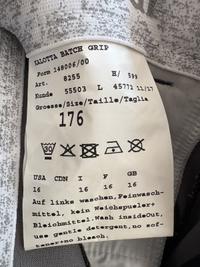 Pikeur Pikeur Kalotta Full Seat Grey Girls Breeches — Excellent — Equi Consignment Ireland (view 7)