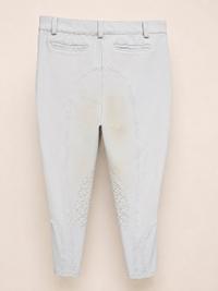 Mr Castle Mr Castle White Breeches — Good — Equi Consignment Ireland (view 2)