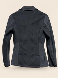 Cavalleria Toscana Cavalleria Toscana Tech Knit Competition Jacket — Good — Equi Consignment Ireland (view 2)