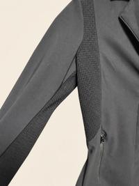 Cavalleria Toscana Cavalleria Toscana Tech Knit Competition Jacket — Good — Equi Consignment Ireland (view 3)