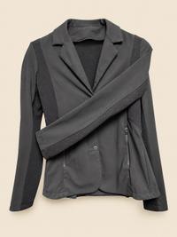 Cavalleria Toscana Cavalleria Toscana Tech Knit Competition Jacket — Good — Equi Consignment Ireland (view 4)