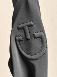 Cavalleria Toscana Cavalleria Toscana Tech Knit Competition Jacket — Good — Equi Consignment Ireland (view 5)