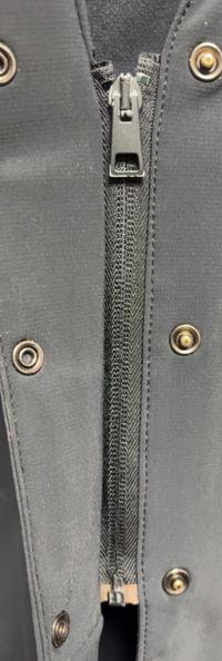 Cavalleria Toscana Cavalleria Toscana Tech Knit Competition Jacket — Good — Equi Consignment Ireland (view 6)