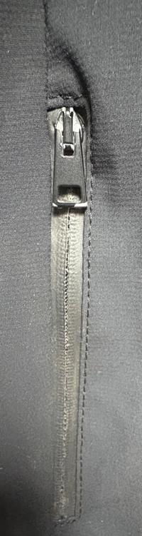 Cavalleria Toscana Cavalleria Toscana Tech Knit Competition Jacket — Good — Equi Consignment Ireland (view 7)