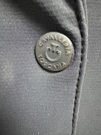 Cavalleria Toscana Cavalleria Toscana Tech Knit Competition Jacket — Good — Equi Consignment Ireland (view 9)