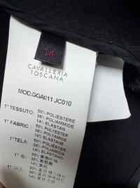 Cavalleria Toscana Cavalleria Toscana Tech Knit Competition Jacket — Good — Equi Consignment Ireland (view 11)