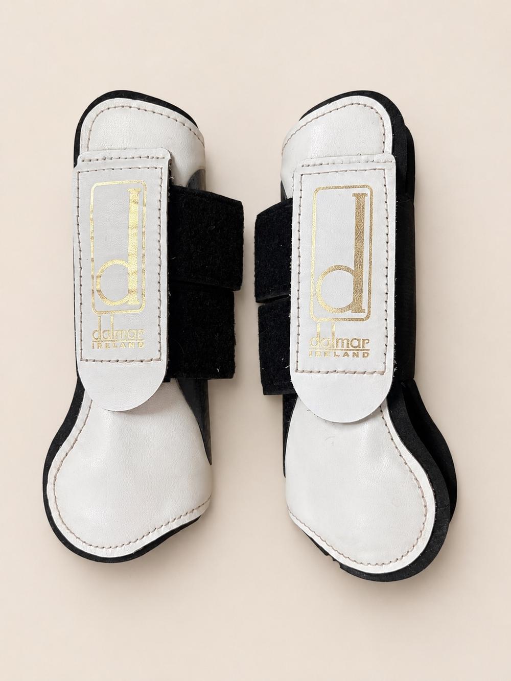 Dalmar Dalmar Synthetic Tendon Boots — Used — Equi Consignment Ireland
