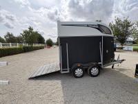 Atec  Atec Centaurus Two Horse Trailer — Good — Equi Consignment Ireland (view 2)