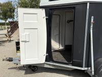 Atec  Atec Centaurus Two Horse Trailer — Good — Equi Consignment Ireland (view 4)
