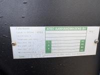 Atec  Atec Centaurus Two Horse Trailer — Good — Equi Consignment Ireland (view 9)