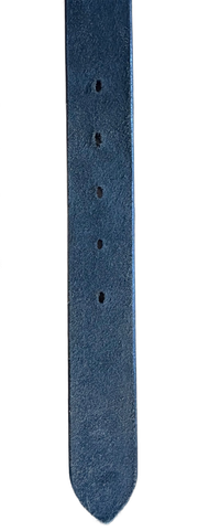 Maya Delorez Maya Delorez Leather Belt — Excellent — Equi Consignment Ireland (view 7)