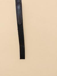 CWD  CWD Raised Adjustable Bridge Breastplate — Good — Equi Consignment Ireland (view 4)