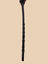 CWD  CWD Raised Adjustable Bridge Breastplate — Good — Equi Consignment Ireland (view 8)
